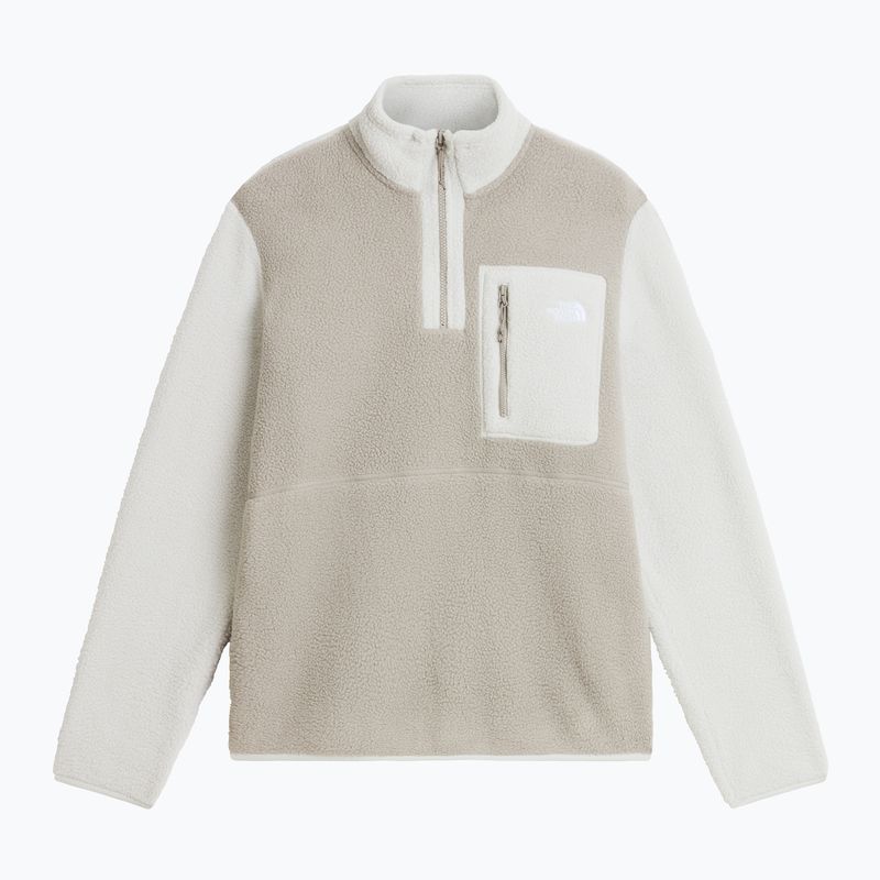 Fleecejacke für Herren The North Face Yumiori Full Zip stone slab/cumu 4