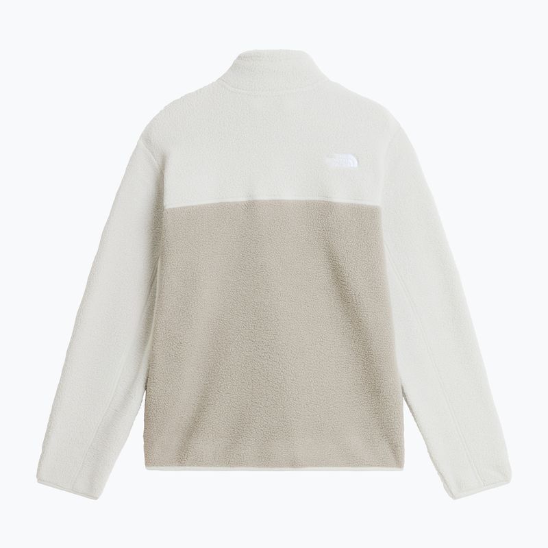 Fleecejacke für Herren The North Face Yumiori Full Zip stone slab/cumu 5