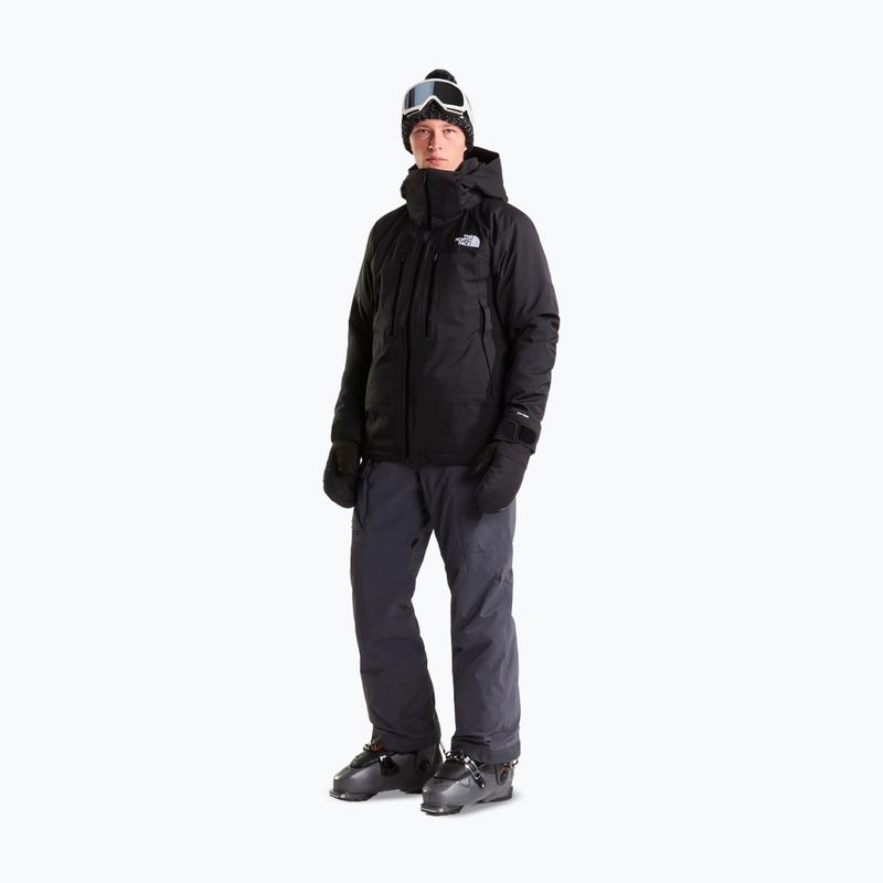 Herren-Skijacke The North Face Chakal tnf black 2