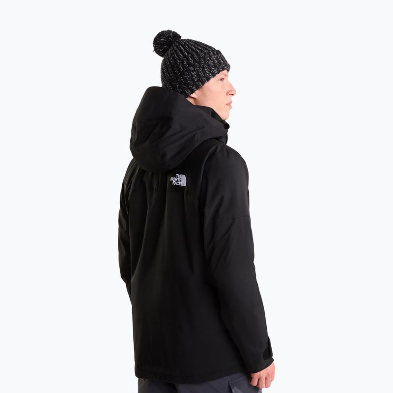 Herren-Skijacke The North Face Chakal tnf black 3
