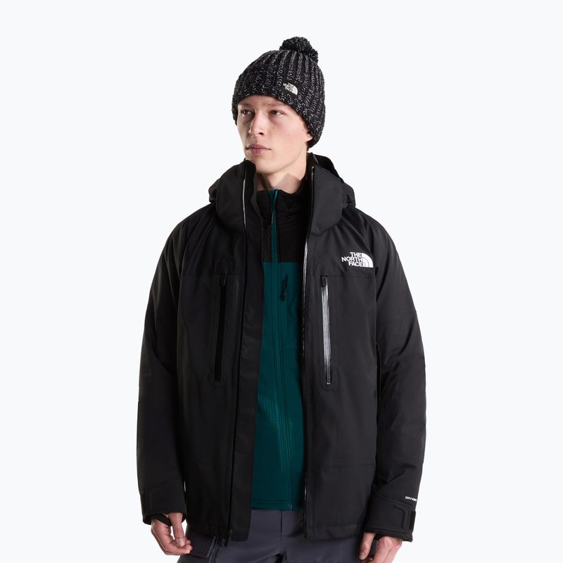 Herren-Skijacke The North Face Chakal tnf black 4