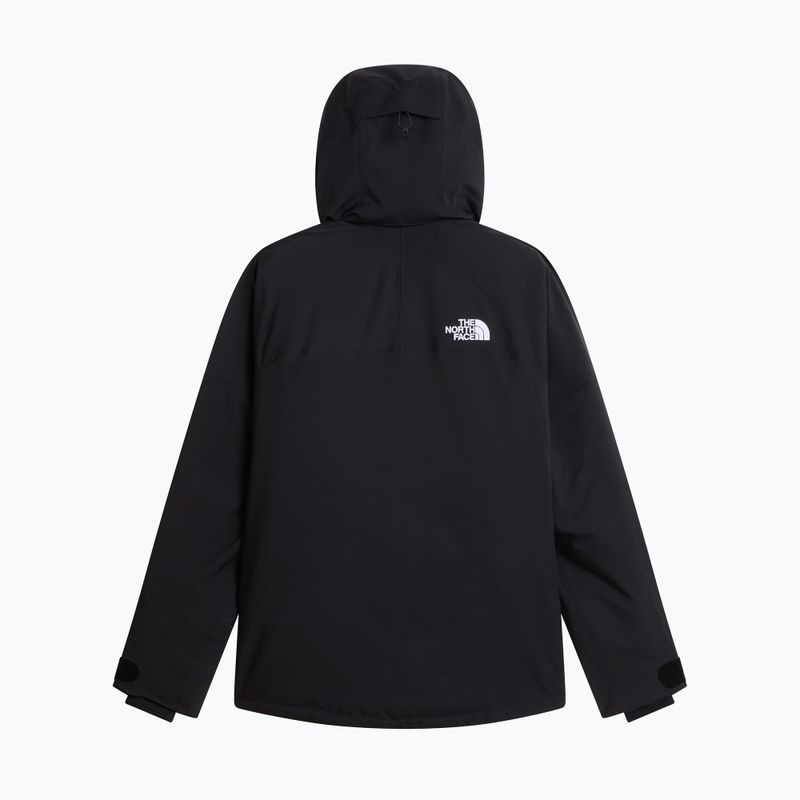 Herren-Skijacke The North Face Chakal tnf black 6