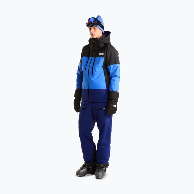 Herren-Skijacke The North Face Chakal tnf black/activ 2