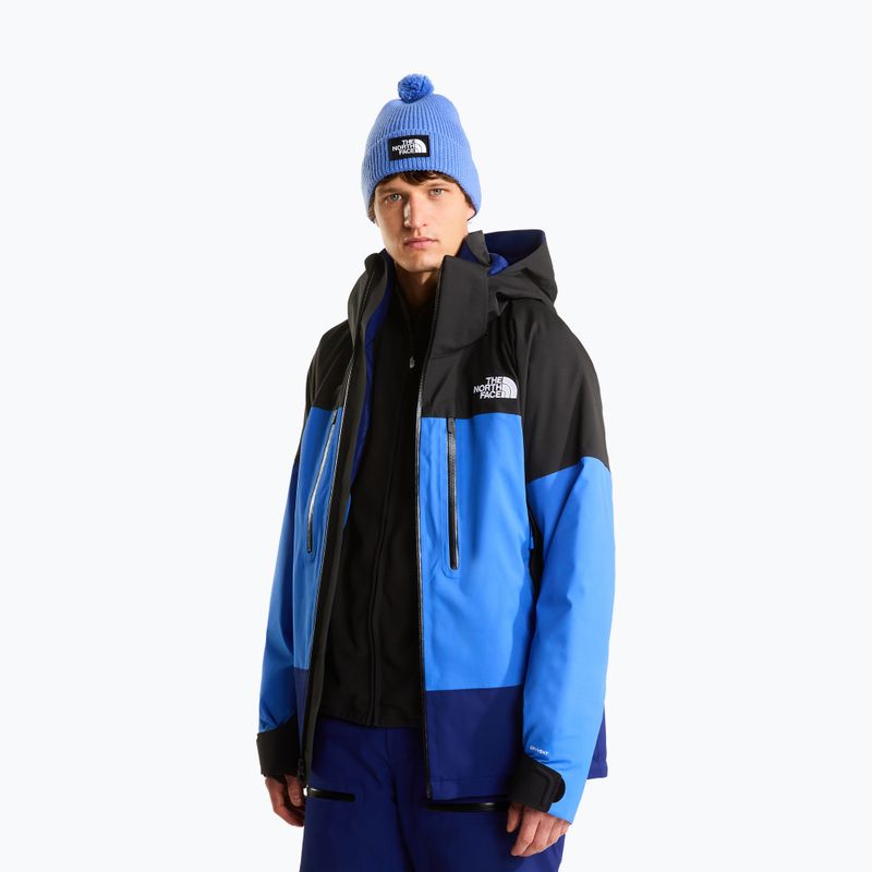 Herren-Skijacke The North Face Chakal tnf black/activ 4