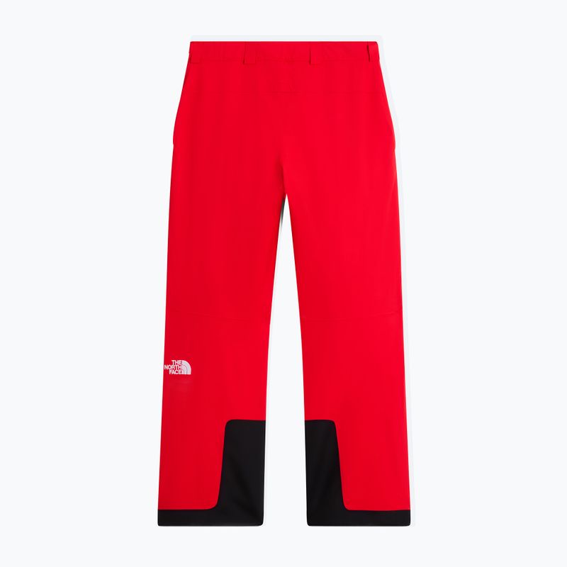 Herren Skihose The North Face Chakal elevation red 5