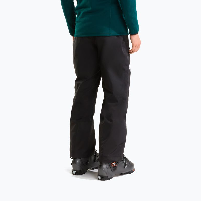 Herren Skihose The North Face Chakal tnf black 3