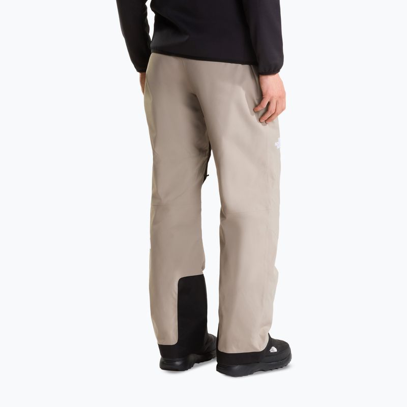 Herren Skihose The North Face Chakal stone slab 3