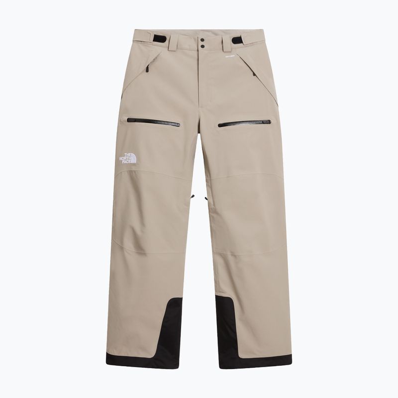 Herren Skihose The North Face Chakal stone slab 4