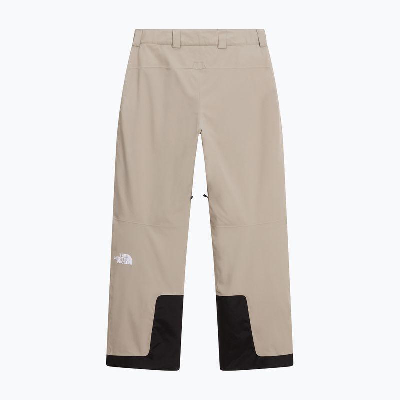 Herren Skihose The North Face Chakal stone slab 5