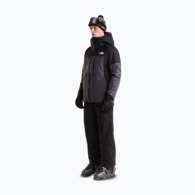 Herren Skihose The North Face Chakal tnf black 2