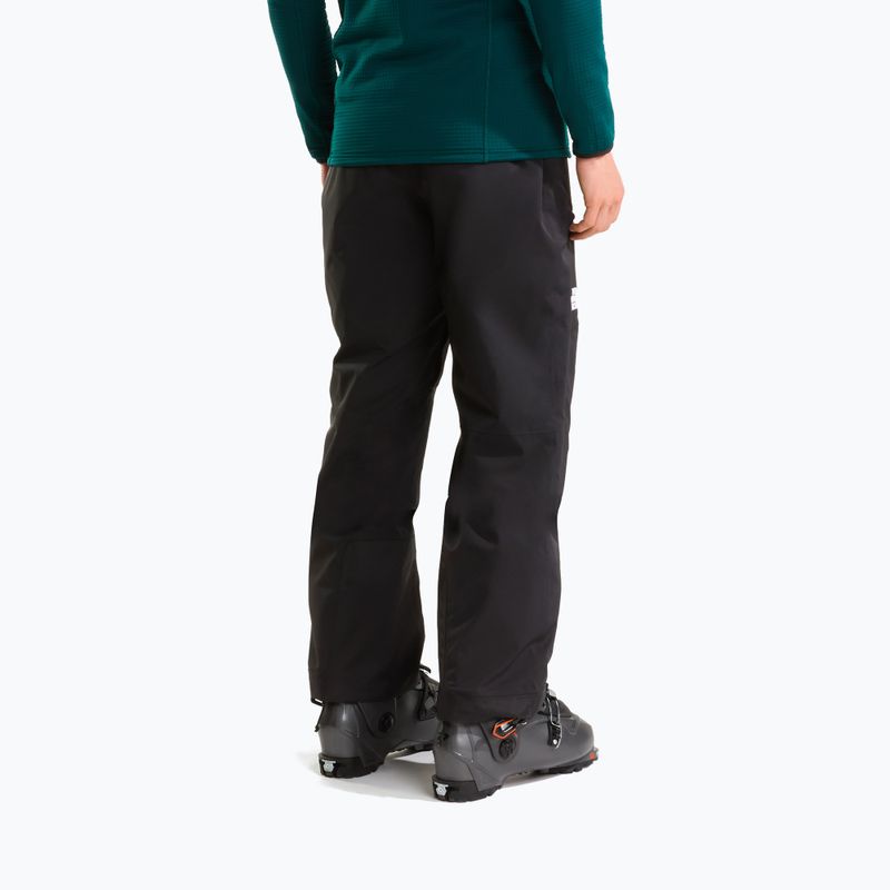 Herren Skihose The North Face Chakal tnf black 3
