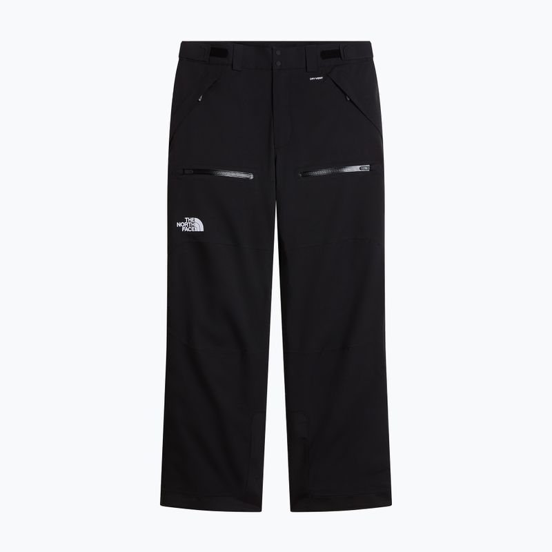 Herren Skihose The North Face Chakal tnf black 4