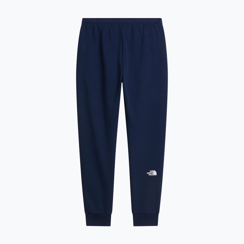 Herrenhose The North Face Evo Box Half Dome Regular Tappered summit navy 6