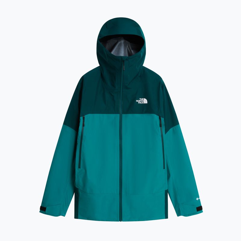 Herren-Regenjacke The North Face Jazzi 3L Gtx restorative tea 5