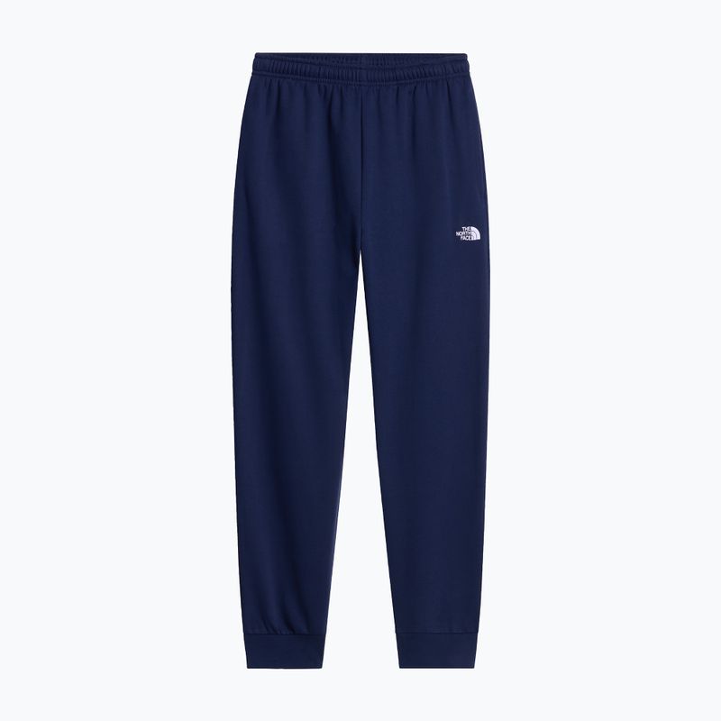 Herrenhose The North Face Evolution Simple Dome Regular Joggers summit navy 4