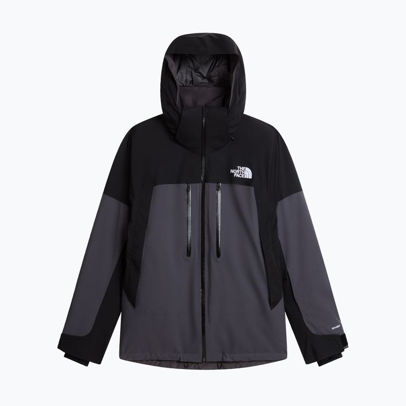 Herren-Skijacke The North Face Chakal anthracite grey 5