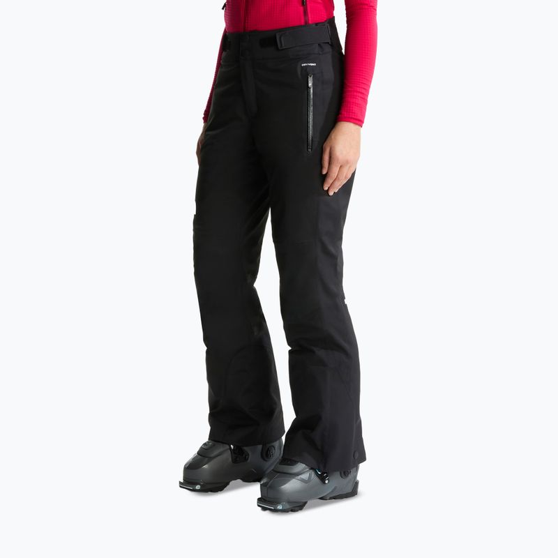 Damen Skihose The North Face Lenado tnf black
