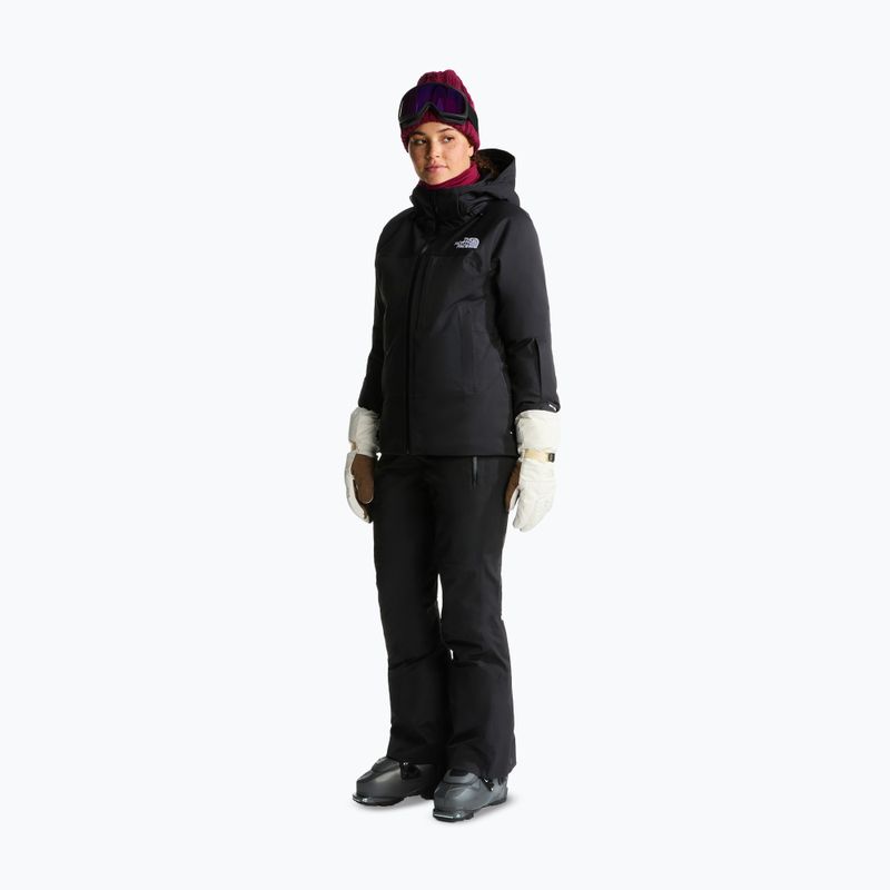 Damen Skihose The North Face Lenado tnf black 2