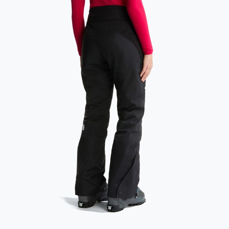 Damen Skihose The North Face Lenado tnf black 3