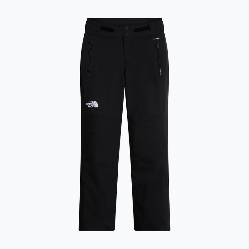 Damen Skihose The North Face Lenado tnf black 4