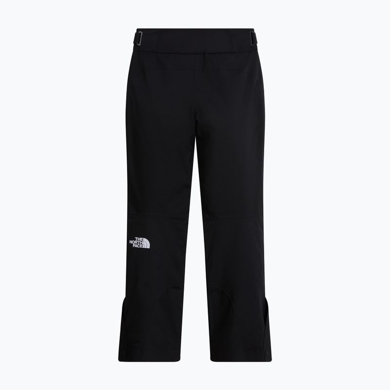 Damen Skihose The North Face Lenado tnf black 5