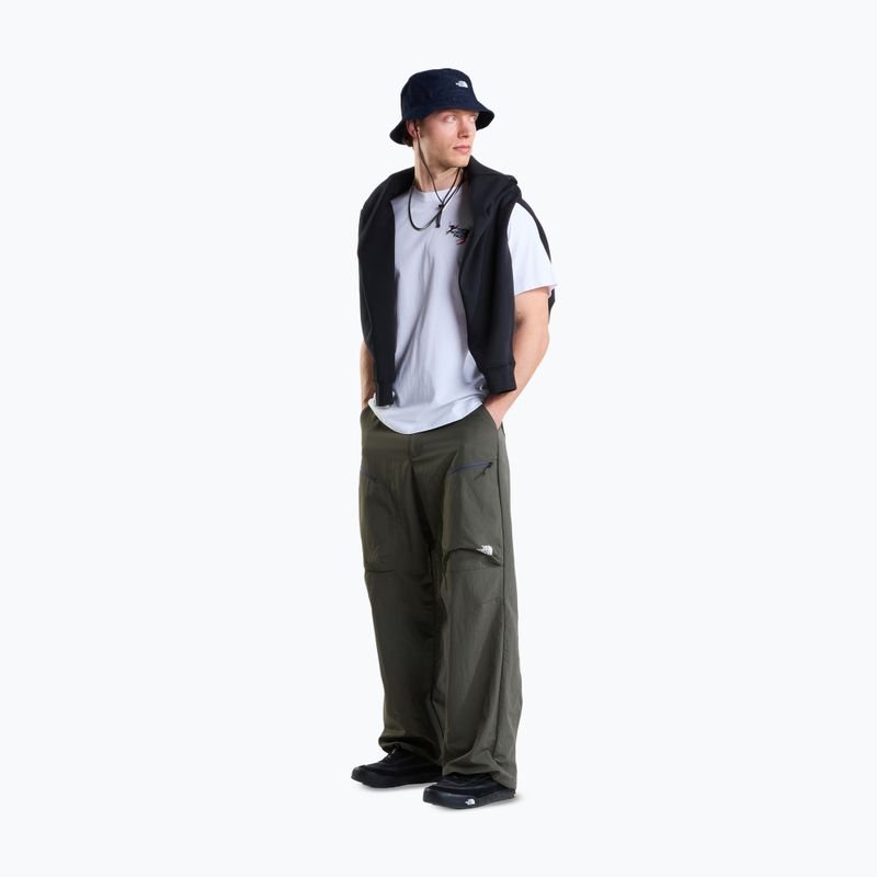 T-Shirt The North Face Off Piste Embro RLX Tee Graphic tnf white 2