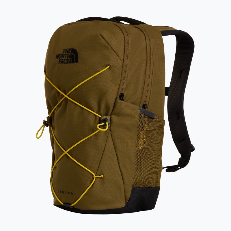 Cityrucksack The North Face Jester 28 l caraway seed/tnf black 2