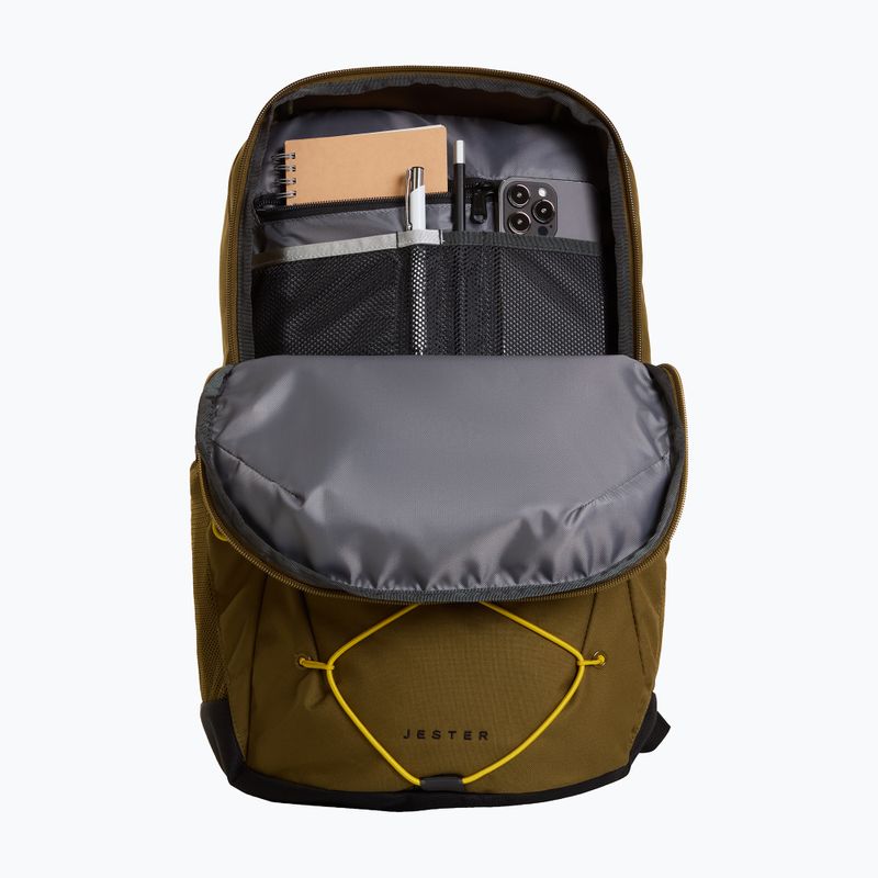 Cityrucksack The North Face Jester 28 l caraway seed/tnf black 3