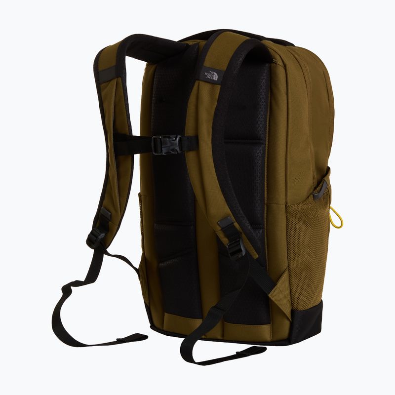 Cityrucksack The North Face Jester 28 l caraway seed/tnf black 5