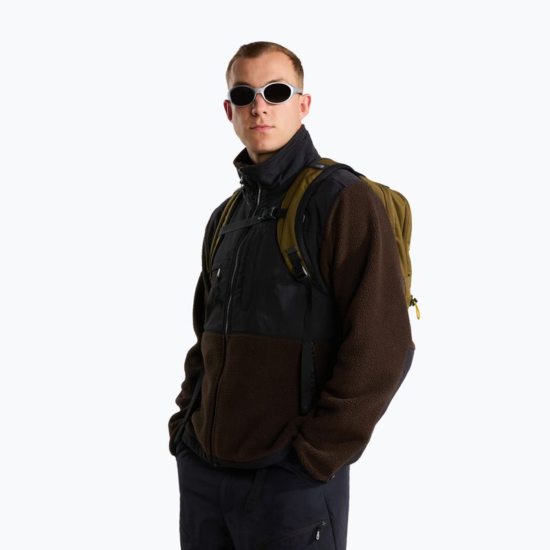 Cityrucksack The North Face Jester 28 l caraway seed/tnf black 7