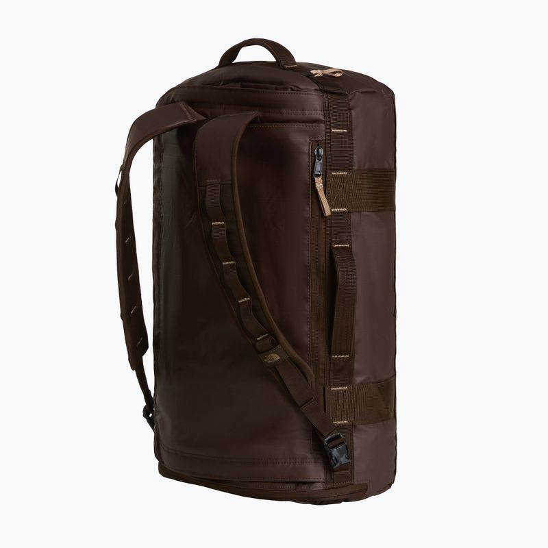 Reisetasche The North Face Base Camp Voyager Duffel 32 l dark chestnut/garnet 2
