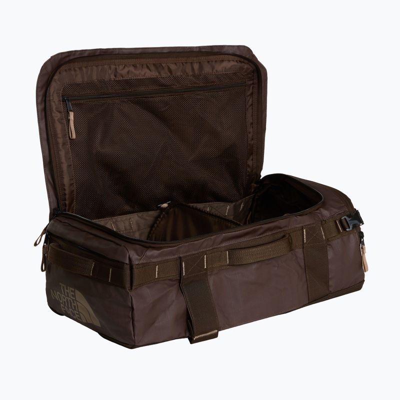 Reisetasche The North Face Base Camp Voyager Duffel 32 l dark chestnut/garnet 4