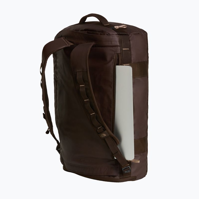 Reisetasche The North Face Base Camp Voyager Duffel 32 l dark chestnut/garnet 5