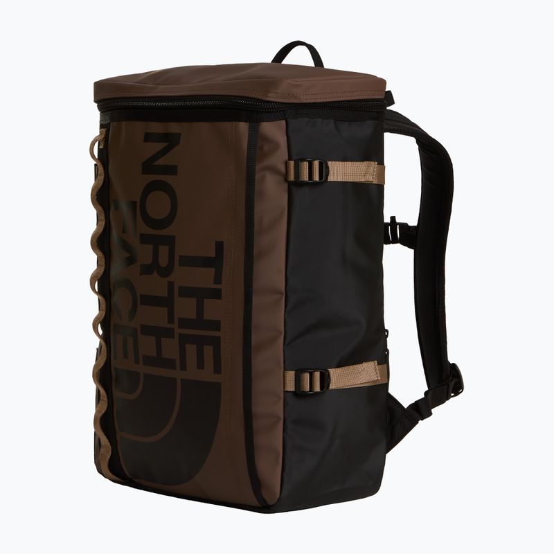 Cityrucksack The North Face Base Camp Fuse Box smokey brown/tn 2