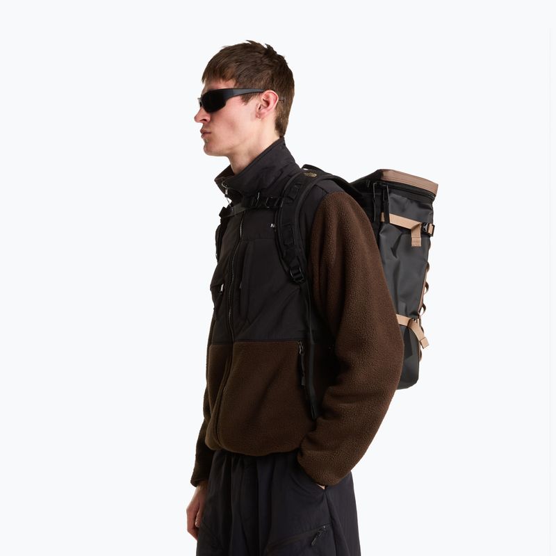 Cityrucksack The North Face Base Camp Fuse Box smokey brown/tn 5