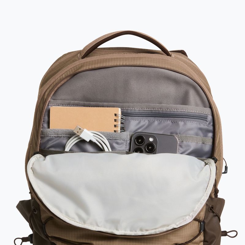 Cityrucksack The North Face Borealis garnet/dark che 5