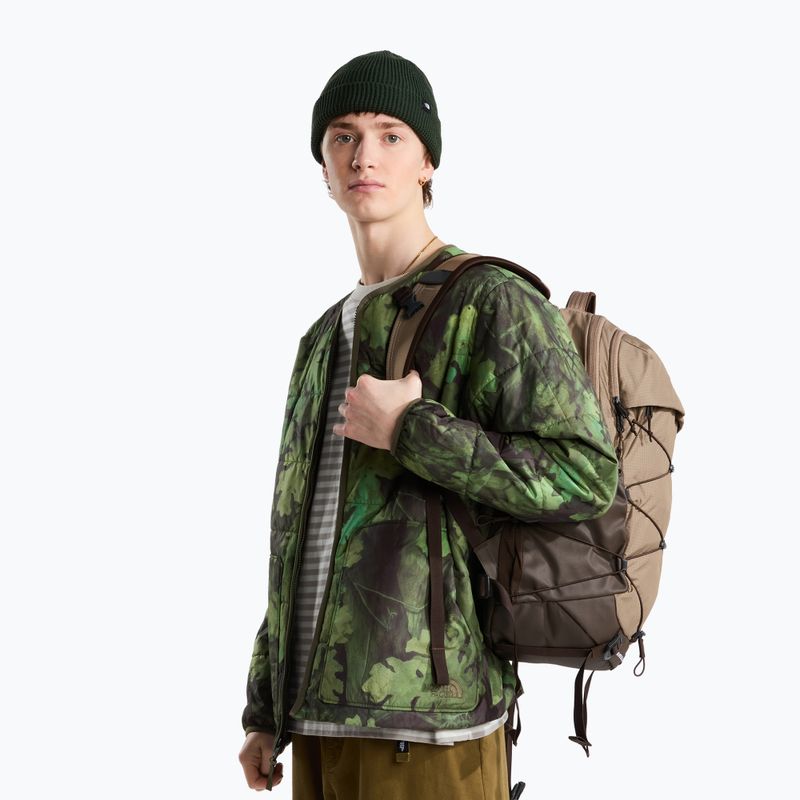 Cityrucksack The North Face Borealis garnet/dark che 7