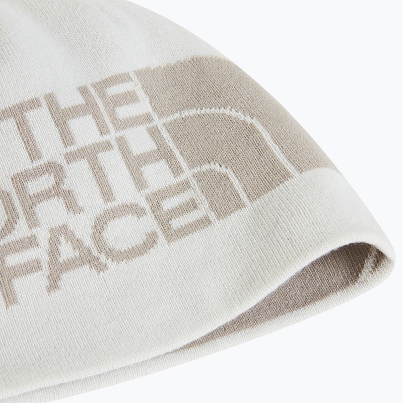 Wintermütze The North Face Reversible Highline stone slab/cumu 2