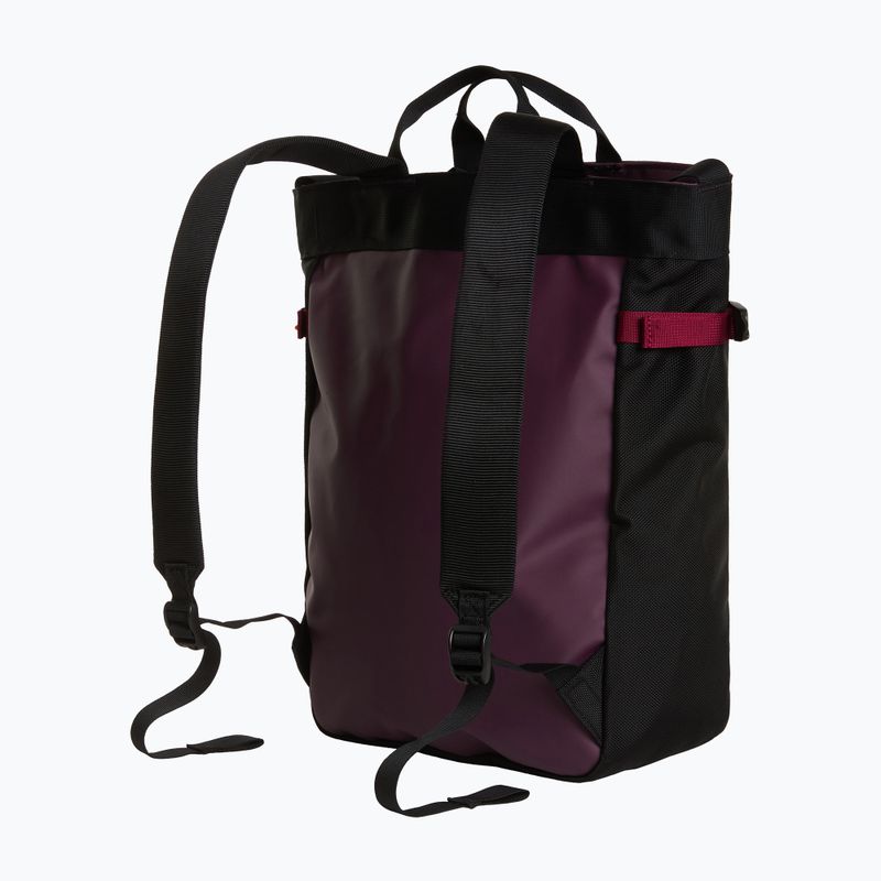 Tasche The North Face Base Camp Tote Pack 19,7 l deep burgundy/t 3