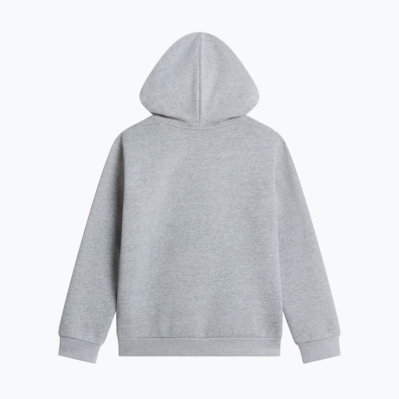 Kinder-Sweatshirt The North Face Evolution Simple Dome Pullover Hood tnf pale grey heather 2