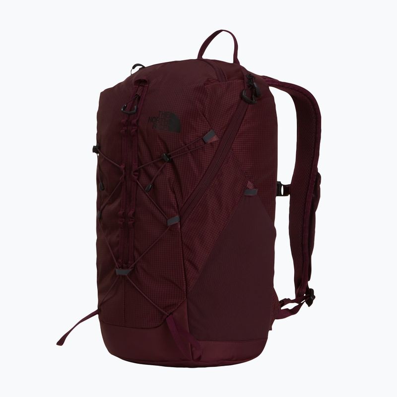 Wanderrucksack The North Face Borealis Trail 27 l deep burgundy 2