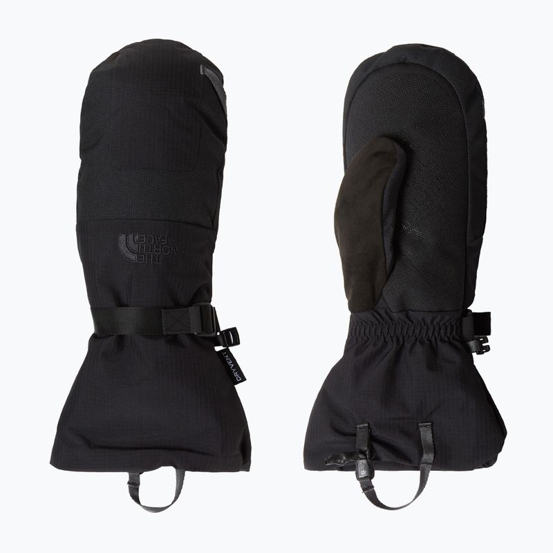 Skihandschuhe The North Face Montana Mitt tnf black