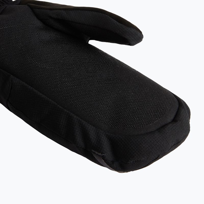 Skihandschuhe The North Face Montana Mitt tnf black 3