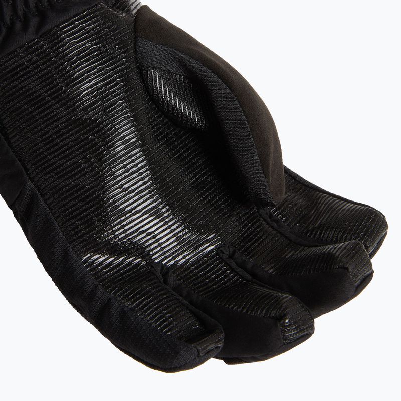 Kinder Skihandschuhe The North Face Montana tnf black 3