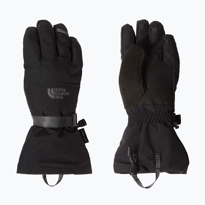 Damen-Skihandschuhe The North Face Montana tnf black