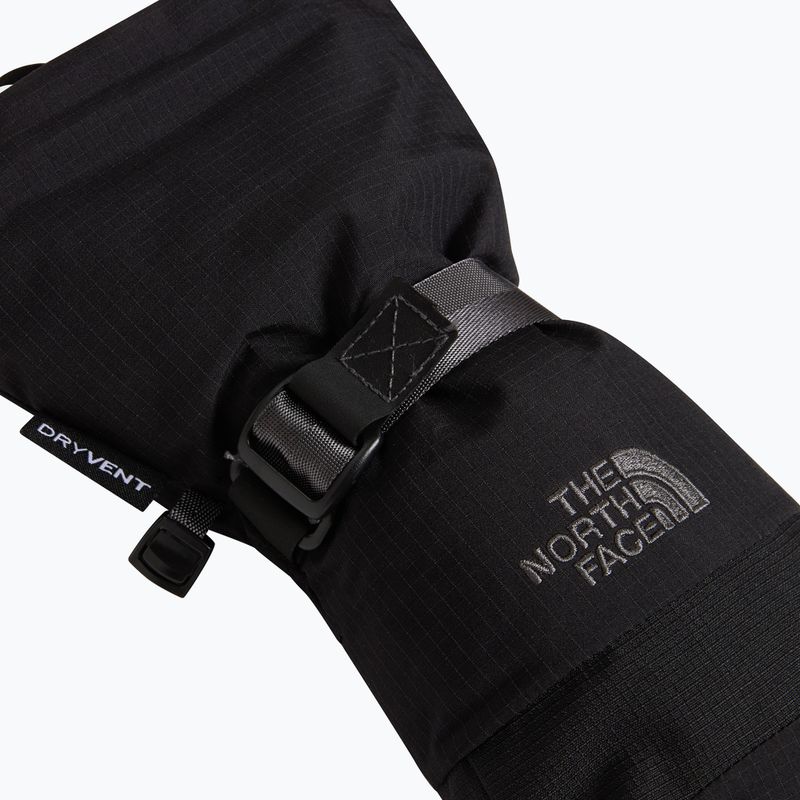 Damen-Skihandschuhe The North Face Montana tnf black 2