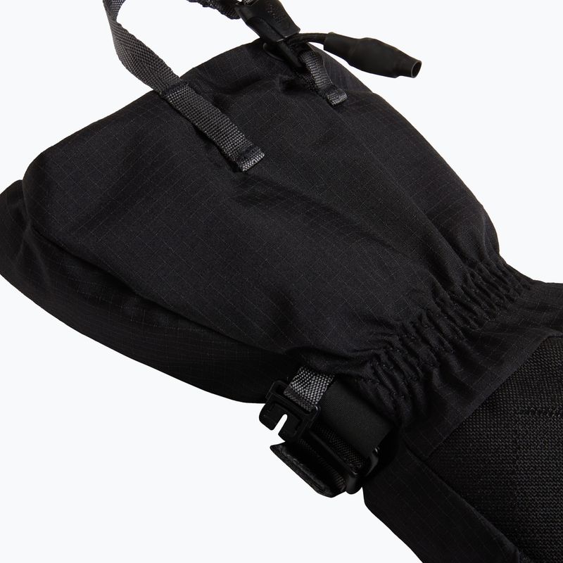 Damen-Skihandschuhe The North Face Montana tnf black 3