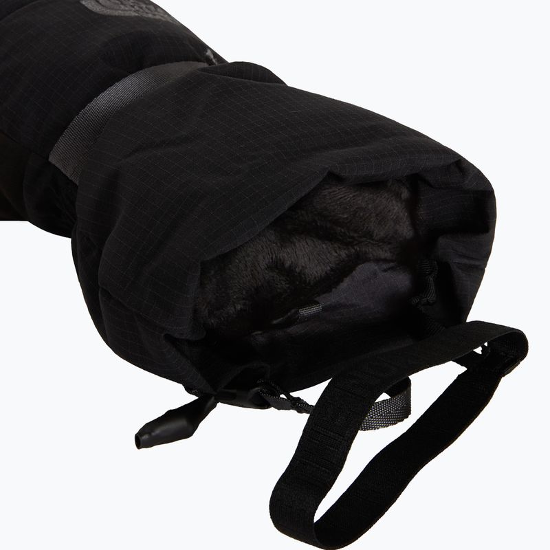 Damen-Skihandschuhe The North Face Montana tnf black 4