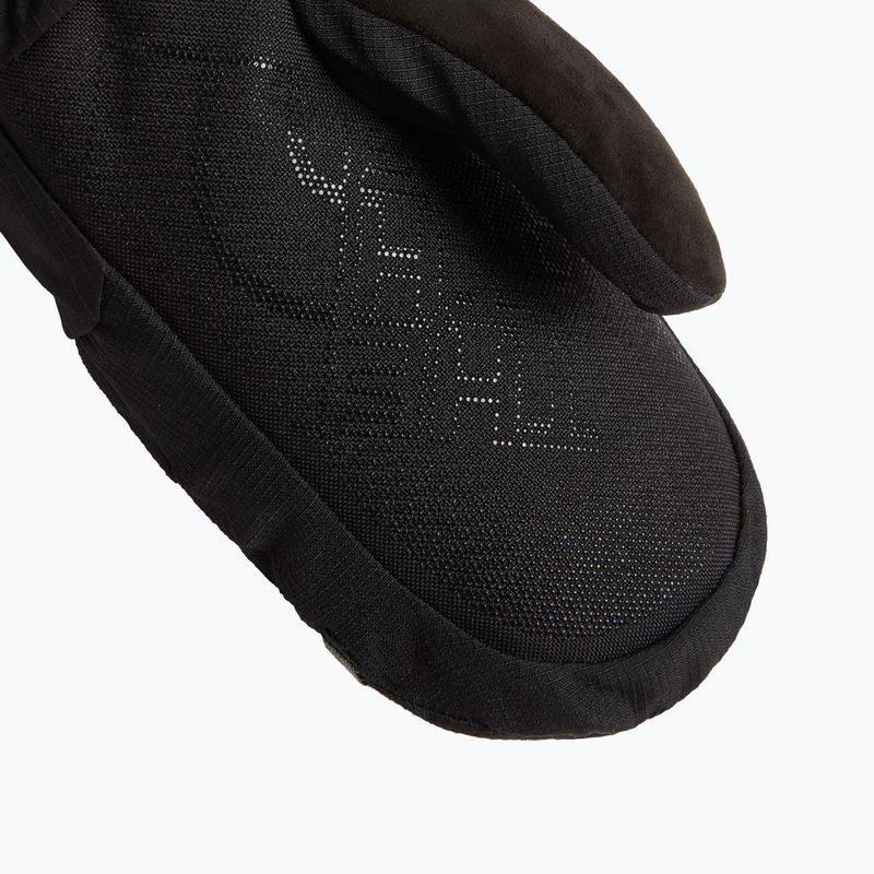 Damen-Skihandschuhe The North Face Montana Mitt tnf black 3