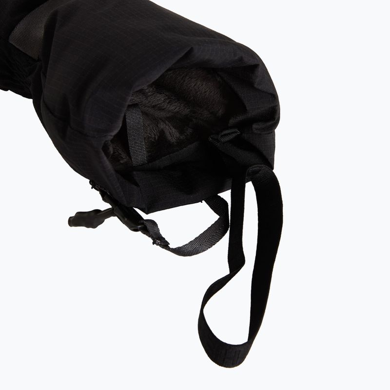 Damen-Skihandschuhe The North Face Montana Mitt tnf black 4